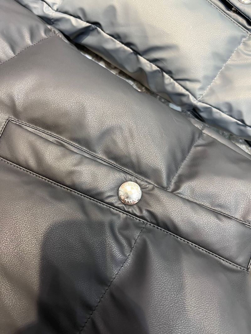 Prada Down Jackets